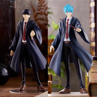 物理魔法使马修 兰斯 库朗 马修 班迪德 gsc POP UP PARADE 手办