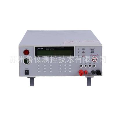 LY-7440安规综合分析仪耐压绝缘阻抗、接地、测试仪电测多功能仪