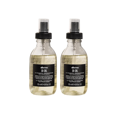 「保税仓」DAVINES大卫尼斯欧艾护发精华油135ml