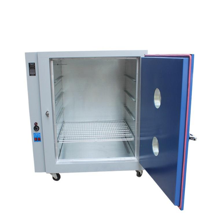高温老化箱550*550*450恒温干燥箱电热恒温工业烤箱理化试验箱