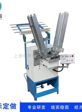 全自动高速纬纱机GBQ-3800-1全自动绕线机绳带编织机织带打纱机