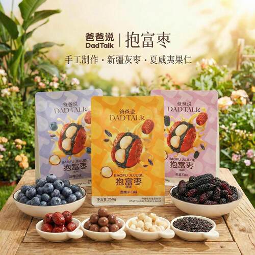 潮流精品，品质保证