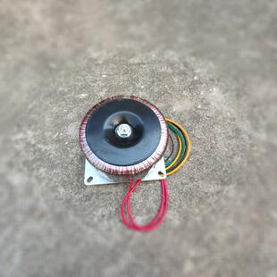 650W功放板环牛变压器双24V双28V双36V双30V变压器 功放电源火牛