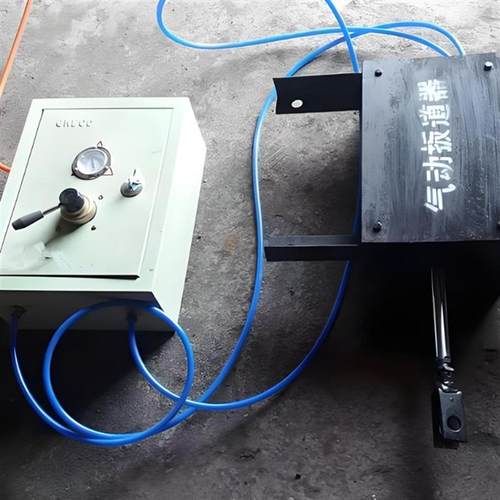 煤矿用气动扳道矿车运输换向器电动液压扳道器配件