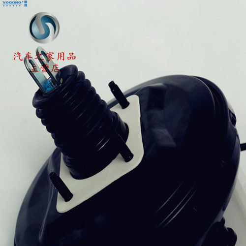 适配御捷E330刹车总泵制动器乐唯V6刹车踏板助力泵器电动汽车配件