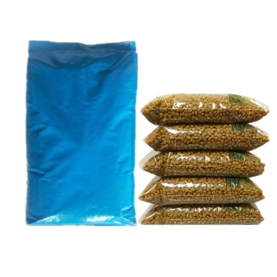 迪尤克猫粮2/5/10斤海洋鱼味牛肉味成猫幼猫英美短全阶段增肥发腮