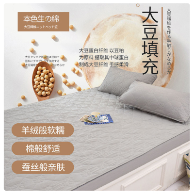 加厚榻榻米床笠定制尺寸专用床单夹棉秋冬大炕防滑保护套床罩床盖
