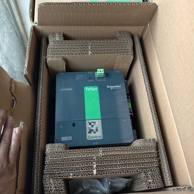 TeSys LC1G620KUEC交流接触器，620A-议价