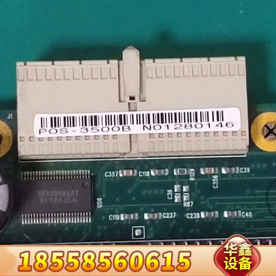 Spirent思博伦SmartBits网络仪模块POS-