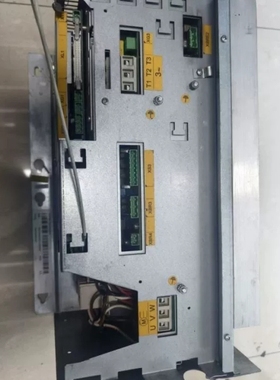 议价通力电梯变频器V3F16L，型号KM769900G01，拆机