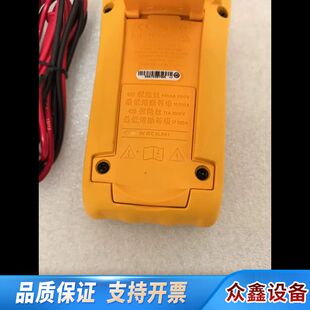 福禄克 FLUKE 177C 真效值数字万用表，，