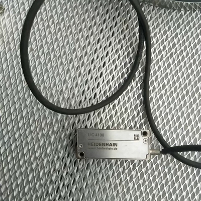 HEIDENIN海德汉光栅尺读数器LIC4100，实物拍