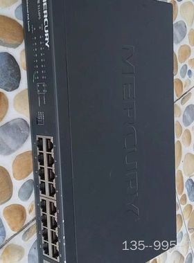 POE水星交换机s118ps详谈