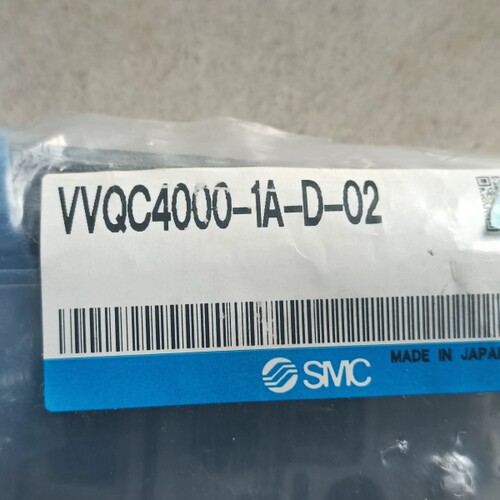 全新电磁阀底座VVQC4000-1A-D-02实物拍照议价