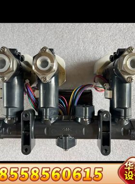 Disco电子流量计6361 6362千系通用阀