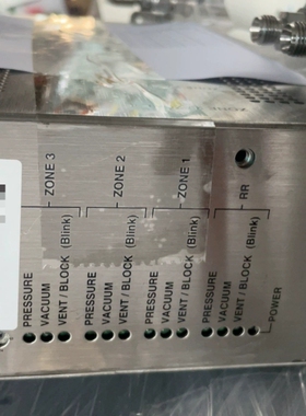 议价AMAT控制器模块 0190-15840 Rev 002维修