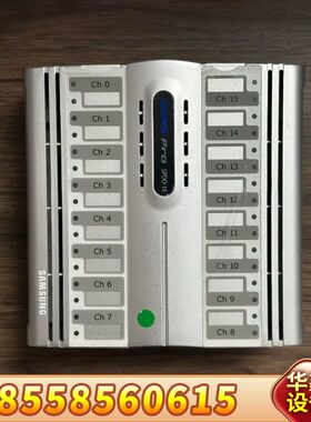 Samsung  SSAS-PRO SPDO-16，警报模块