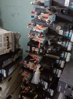 三协50W驱动器DA2YZ21R1F，成色新，单卖1-议价