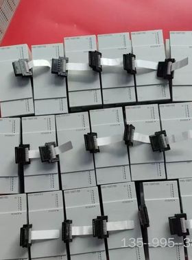 PLC FX5-16ET/ES，35台，，功详谈