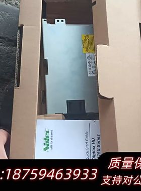 M750-01400030A 尼得科驱动器，0.询价