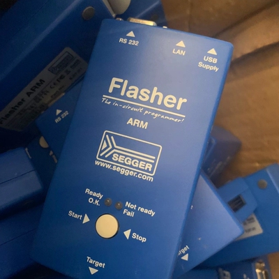 德国原装Segger 5.07.01 Flasher ARM议价
