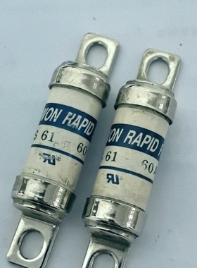 议价JOONGWON RAPID JRS61-60A熔断器