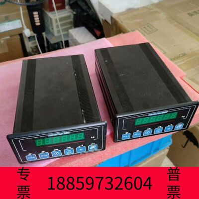 阳光设备PENKO称重显示仪 QMA-DP 06458001，通电显议价