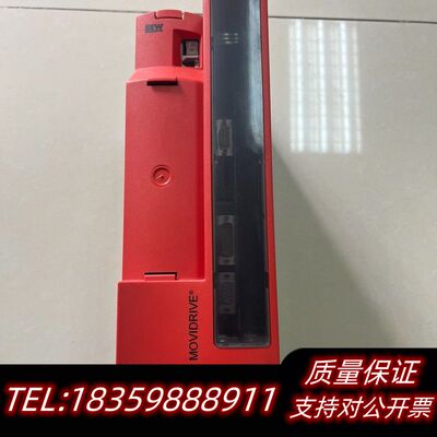 SEW变频器MDX61B0022-5A3-4-00 成询价