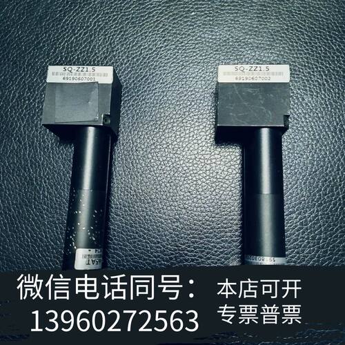 全新视清远心镜头 WWL08-65AT 远心镜头 带SQ-ZZ1需询价