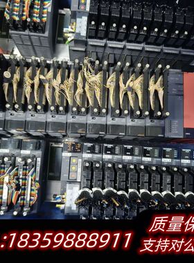 Q系列PLC Q61P QX42 QY42P QD75D询价