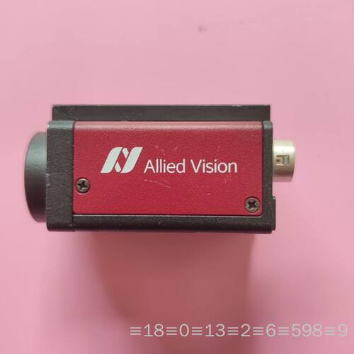 ALLIED Vision工业相机Stingray F-议价