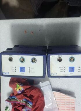 ETAS行程记录仪，型号：ES715.3_E，所详谈