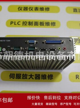 CTC控制器WBOX-2875-6C 60003297 WB0X-2875-6C维修议价