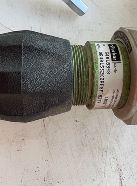 议价派克Parker调压阀QR4015S2K2PFSFF8377维修