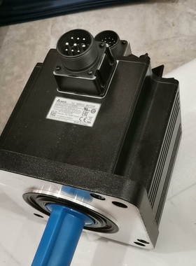 ECMA-FA1830RS绝对值3KW电机原装正品全新未议价