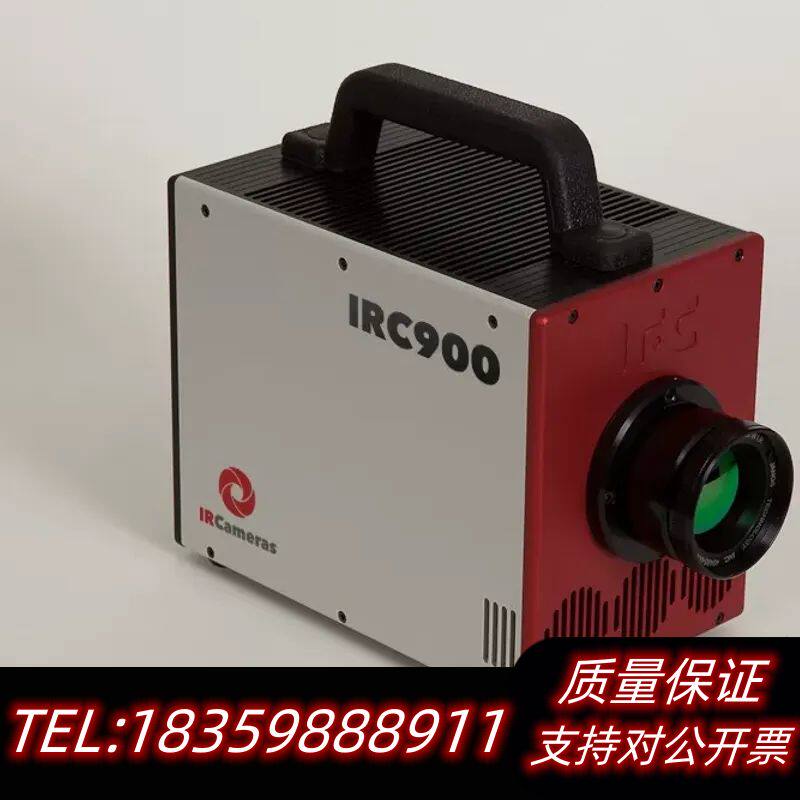 收置换IRCameras LLC IRC806红外相机询价