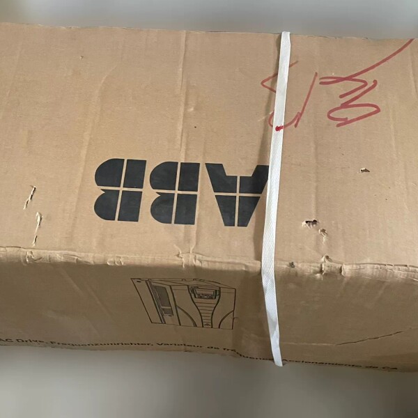 议价全新ABB变频器ACS510-01-031A-4
