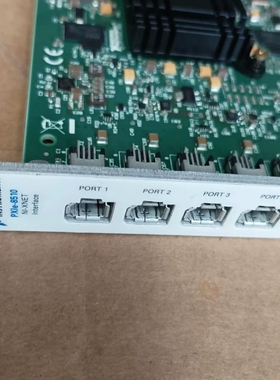 NIPXIE-8510/6，PXI-6250 PXI-625
