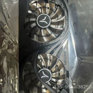 盈通大地之神4060 8G 详谈