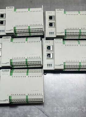SOFTLINK 控制模块，型号RT133-1PL00-EA详谈