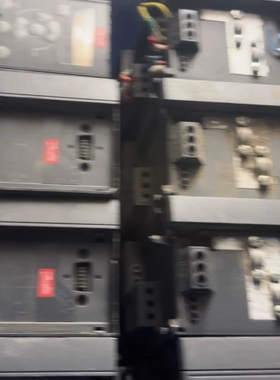 丹佛斯VLT变频器FC-051P7K5T4E20H3BXCX【议】