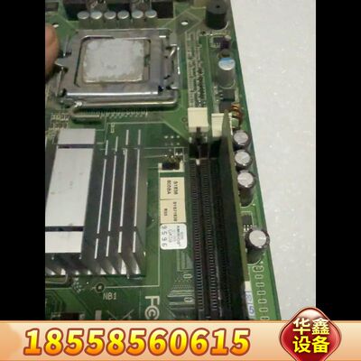 艾讯工控机主板 SYS71838  邮