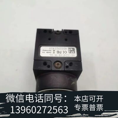 全新原装uEye工业黑白相机 UI-2240SE-M-GL需询价