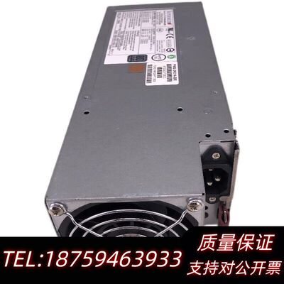 超微 SuperMicro PWS-2K01A-BR 200询价