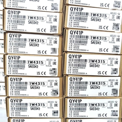 Q系列 QY41P 仓库详谈