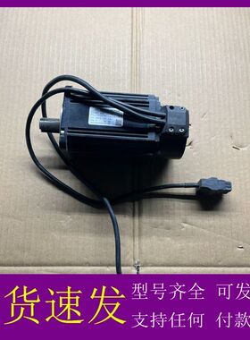 可维修-伺服电机80ST-M02430LB，-议价