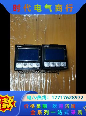 数字温控器，E5CZ-Q2MT，成色看图！带模议价