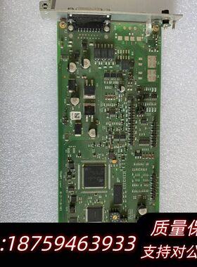 TRUMPF通快控制板IIO3 1309047 18询价