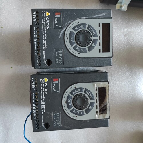 #变频器HLPC11001D521P20XBX1CX0AXX议价