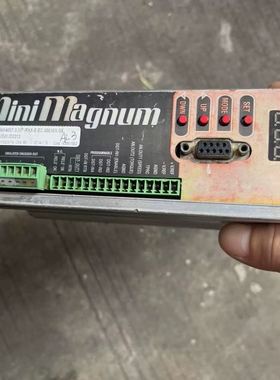 意大利AXOR，伺服驱动器，MM400T，，实图拍摄